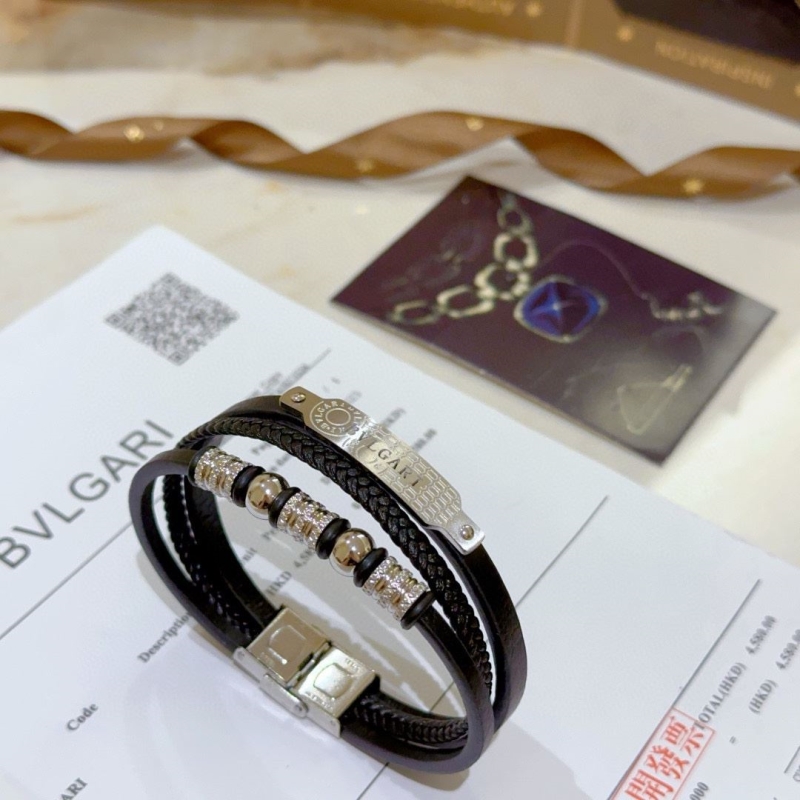 Bv1g*ai bracelets